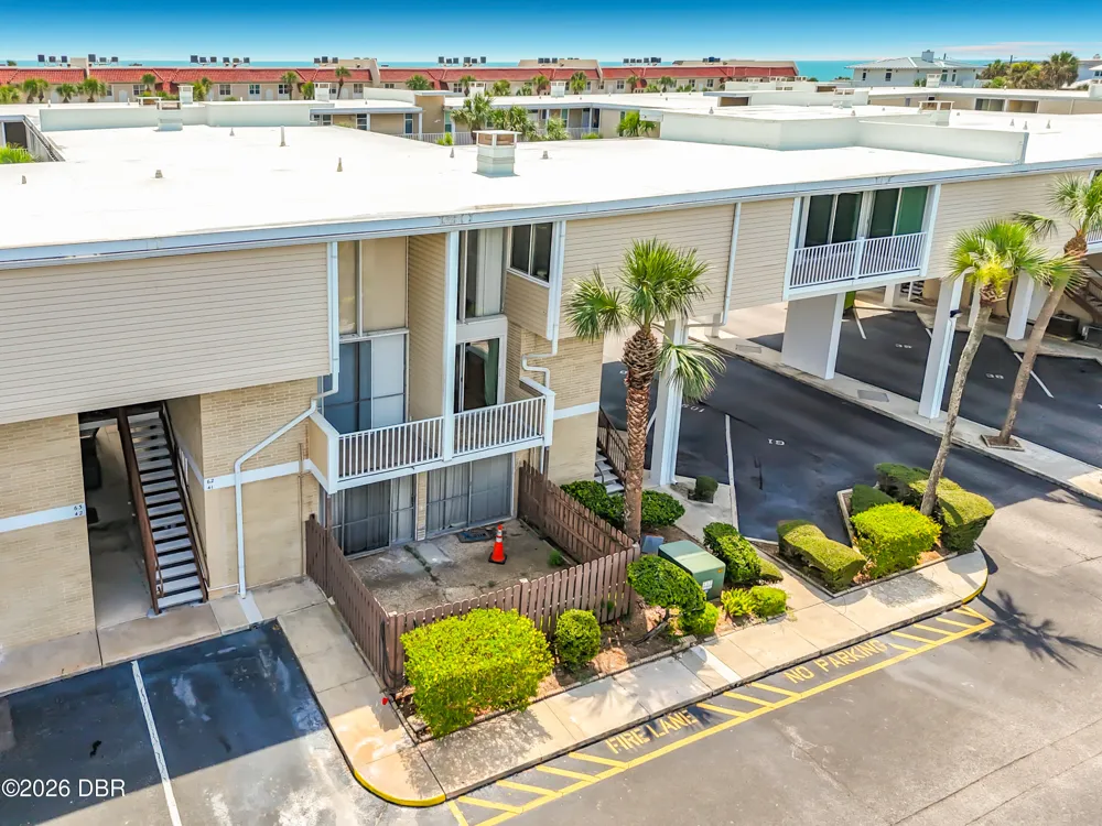 901 Ocean Boulevard ##61 Atlantic Beach, FL 32233