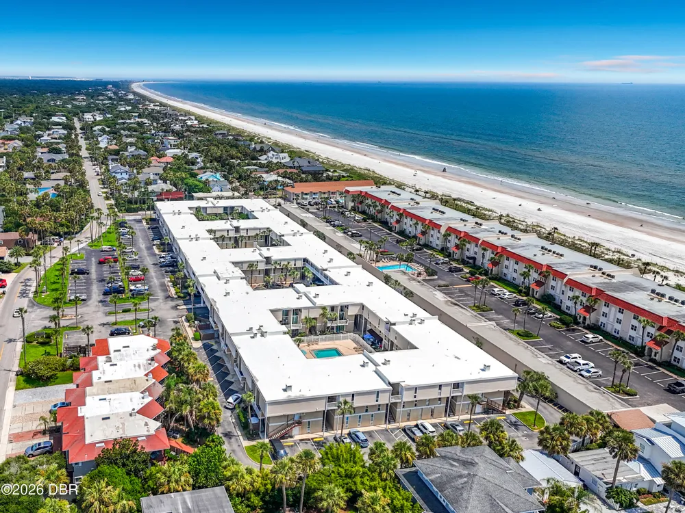 901 Ocean Boulevard ##61 Atlantic Beach, FL 32233