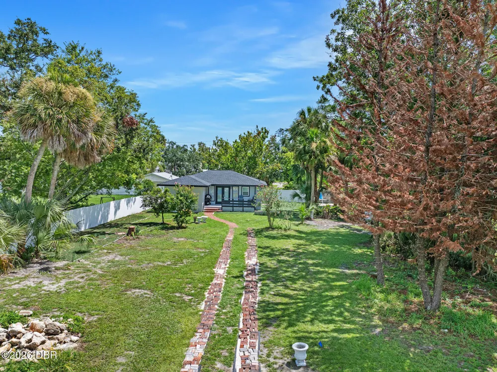 419 Burleigh Avenue Holly Hill, FL 32117