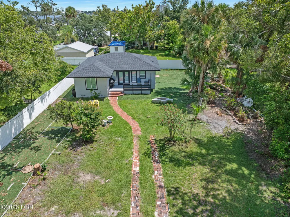 419 Burleigh Avenue Holly Hill, FL 32117