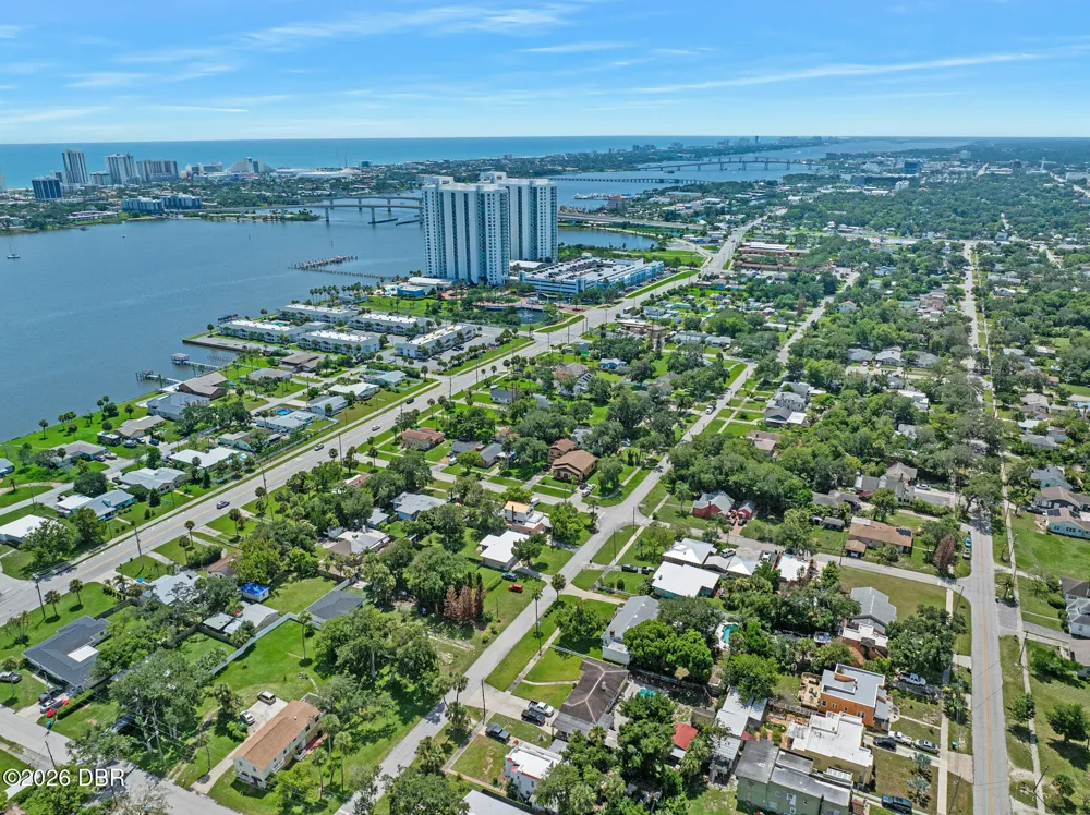 419 Burleigh Avenue Holly Hill, FL 32117