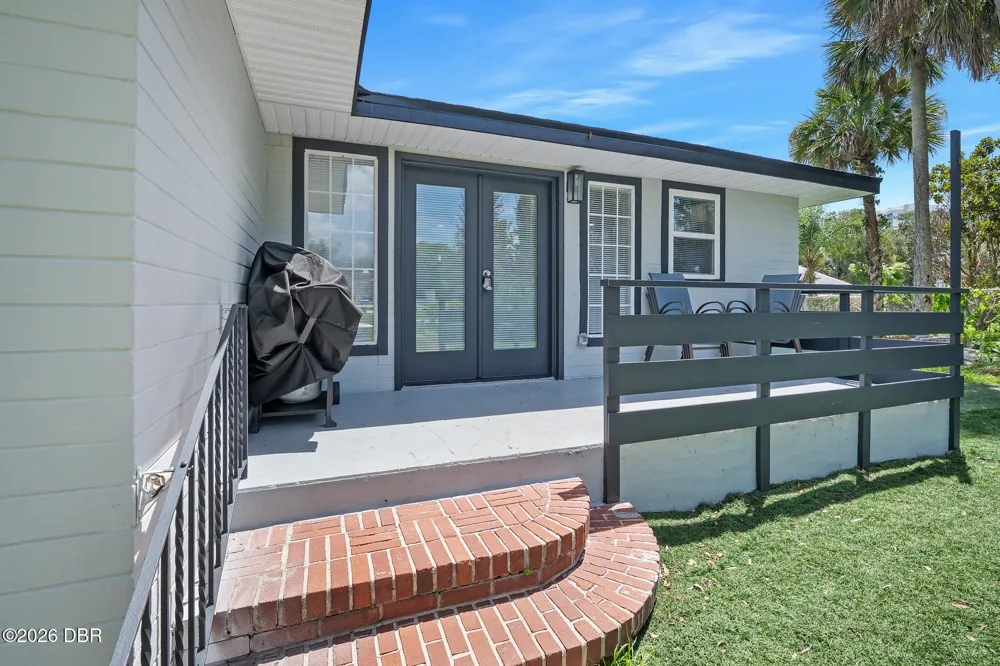 419 Burleigh Avenue Holly Hill, FL 32117