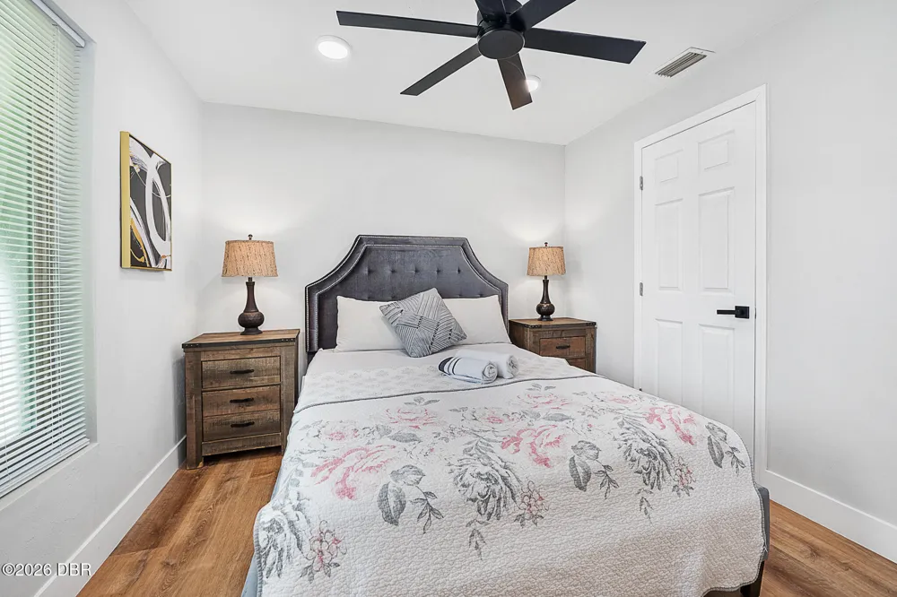 419 Burleigh Avenue Holly Hill, FL 32117