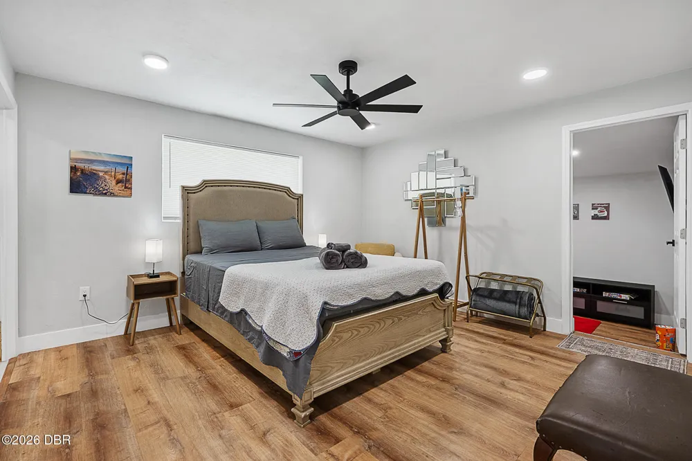 419 Burleigh Avenue Holly Hill, FL 32117