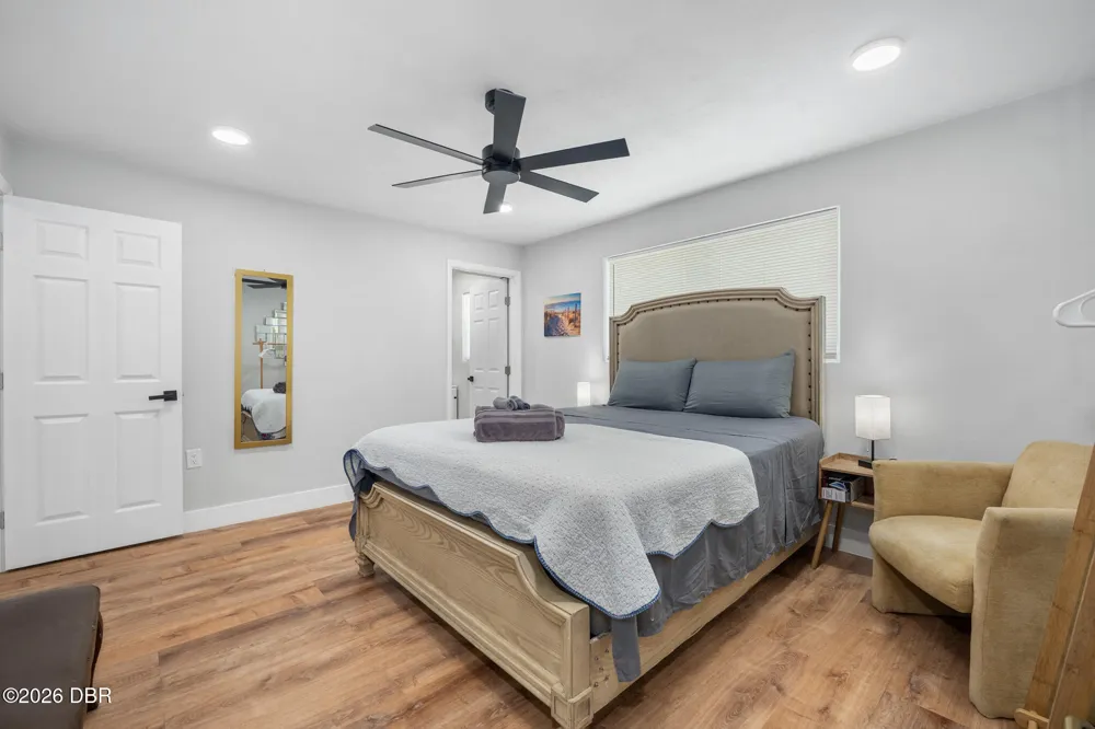 419 Burleigh Avenue Holly Hill, FL 32117