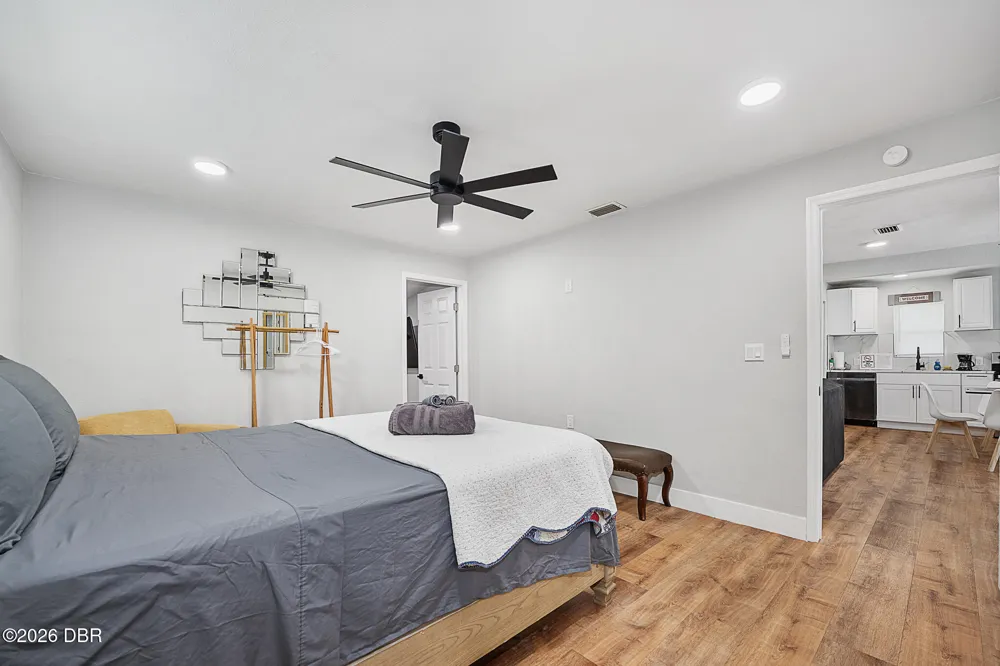 419 Burleigh Avenue Holly Hill, FL 32117