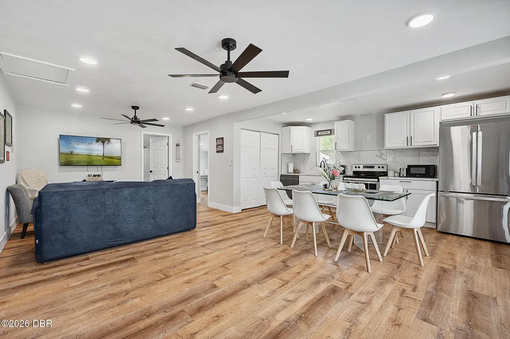 419 Burleigh Avenue Holly Hill, FL 32117