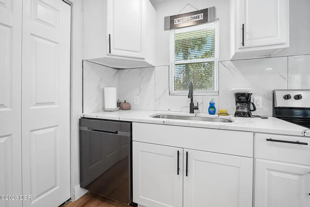 419 Burleigh Avenue Holly Hill, FL 32117