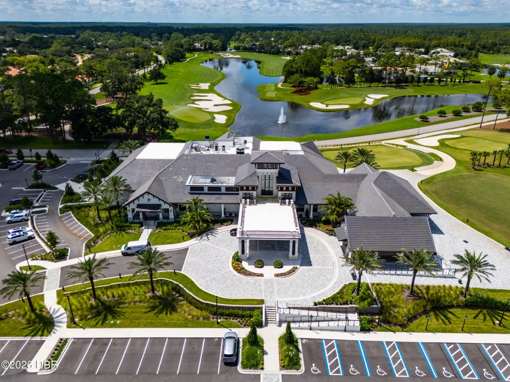 11 Magnolia Drive S #11 Ormond Beach, FL 32174