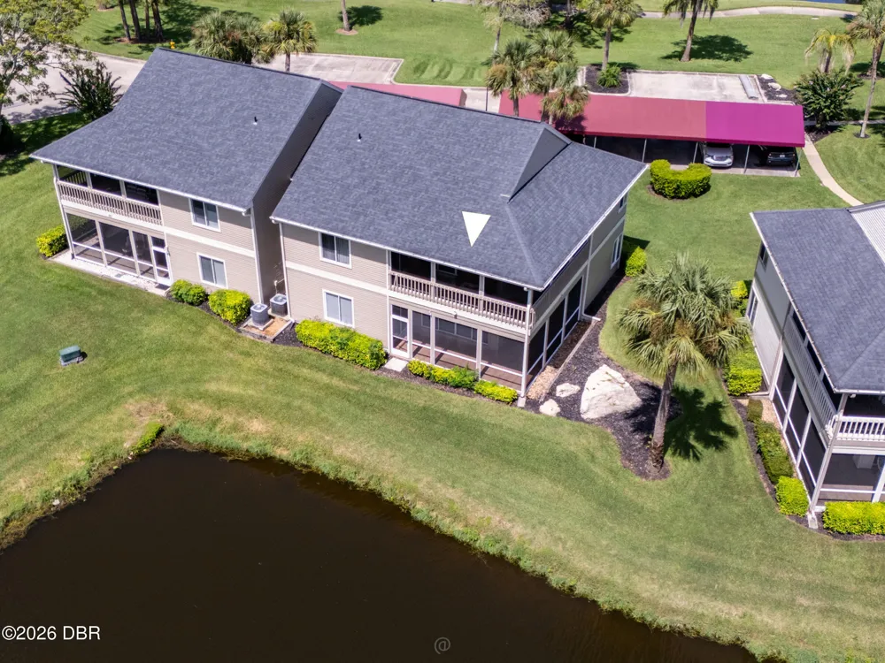 11 Magnolia Drive S #11 Ormond Beach, FL 32174