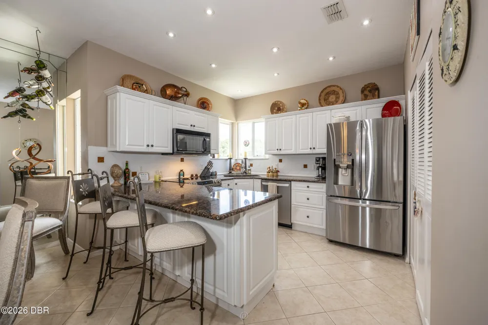 11 Magnolia Drive S #11 Ormond Beach, FL 32174