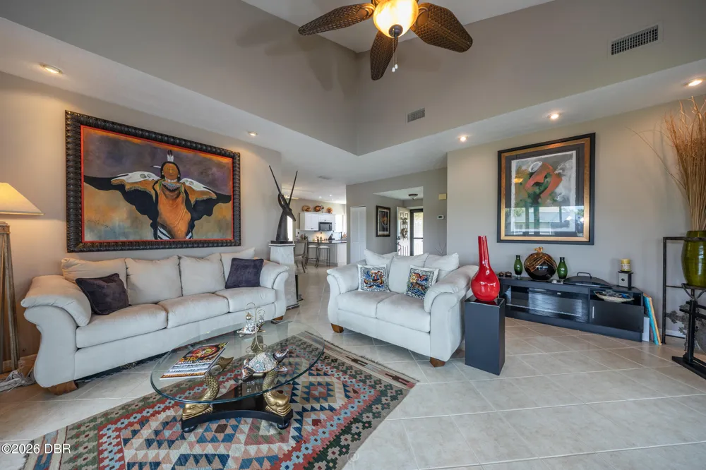 11 Magnolia Drive S #11 Ormond Beach, FL 32174