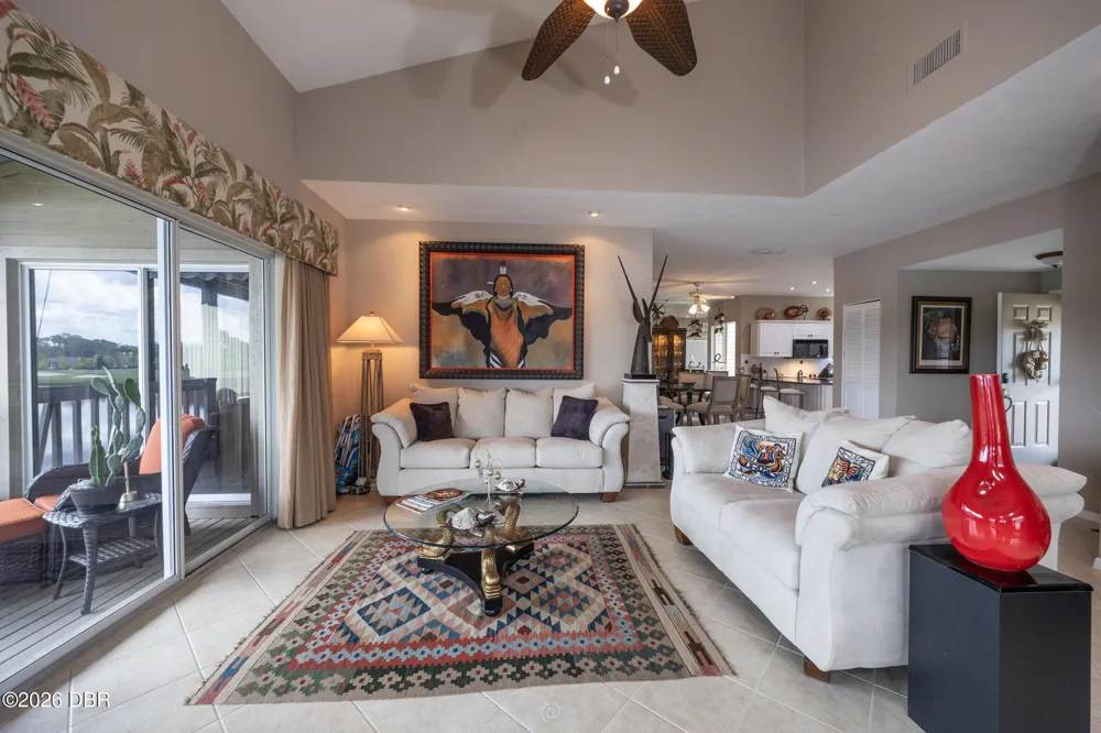 11 Magnolia Drive S #11 Ormond Beach, FL 32174