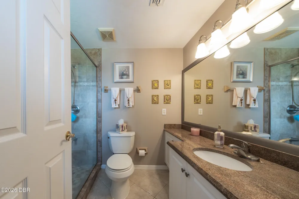 11 Magnolia Drive S #11 Ormond Beach, FL 32174