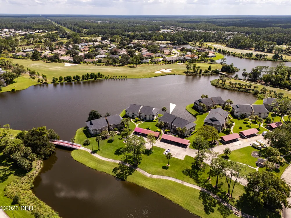 11 Magnolia Drive S #11 Ormond Beach, FL 32174