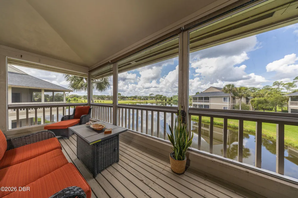 11 Magnolia Drive S #11 Ormond Beach, FL 32174