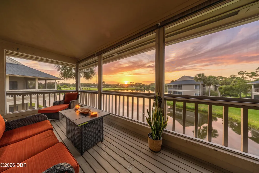 11 Magnolia Drive S #11 Ormond Beach, FL 32174