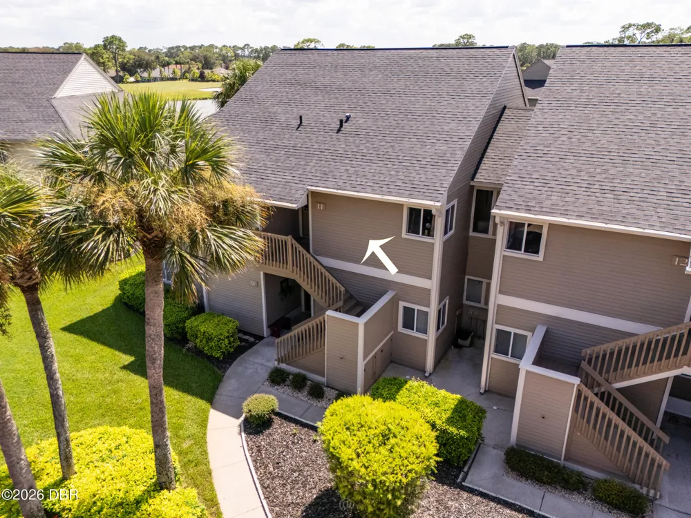 11 Magnolia Drive S #11 Ormond Beach, FL 32174