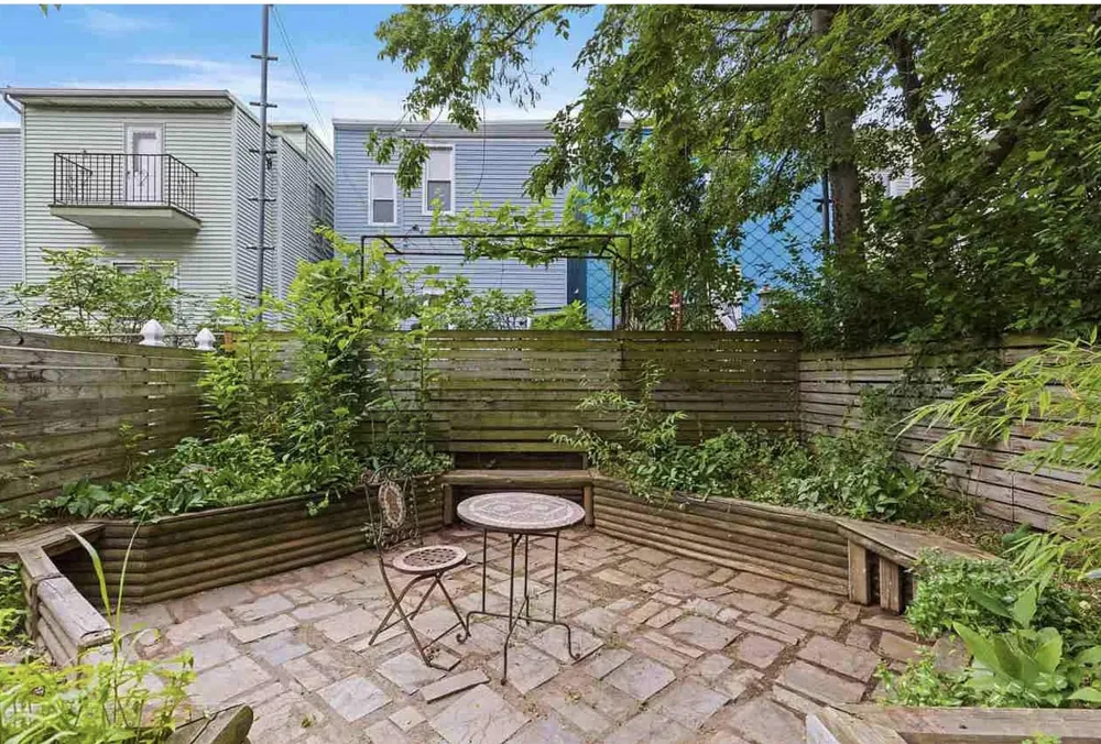 215 SHIPPEN ST Weehawken, NJ 07086