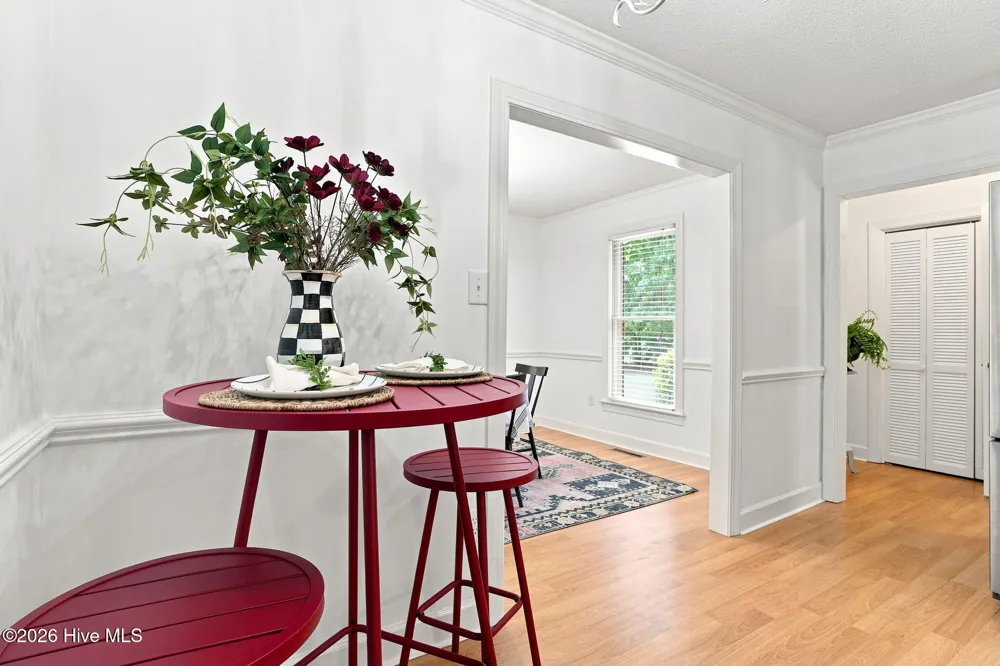 204 Hargrove Drive Robersonville, NC 27871