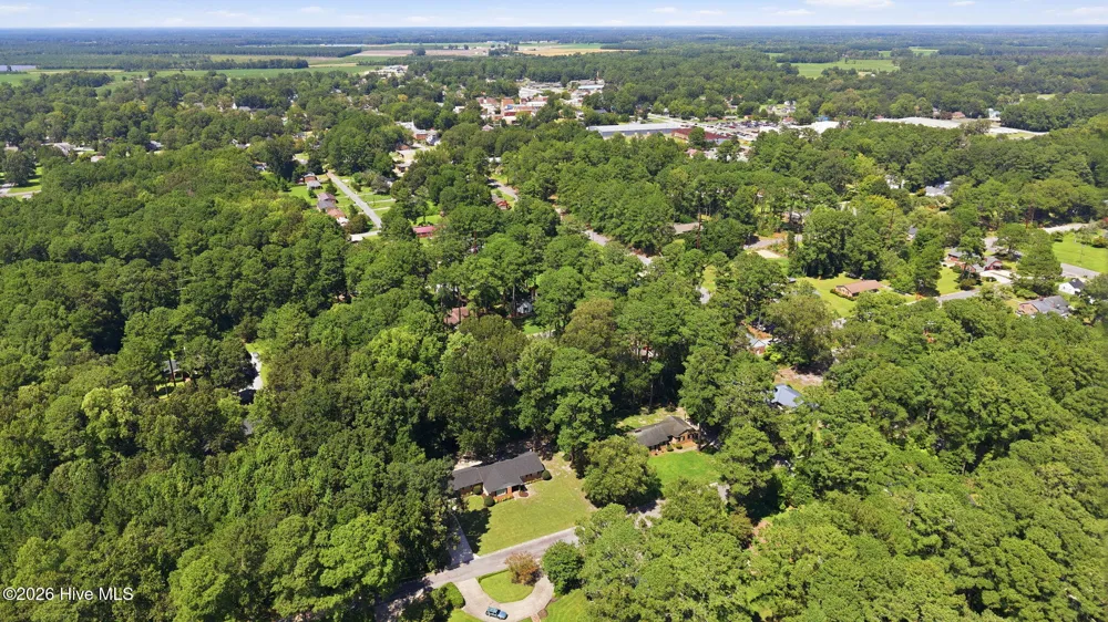 204 Hargrove Drive Robersonville, NC 27871