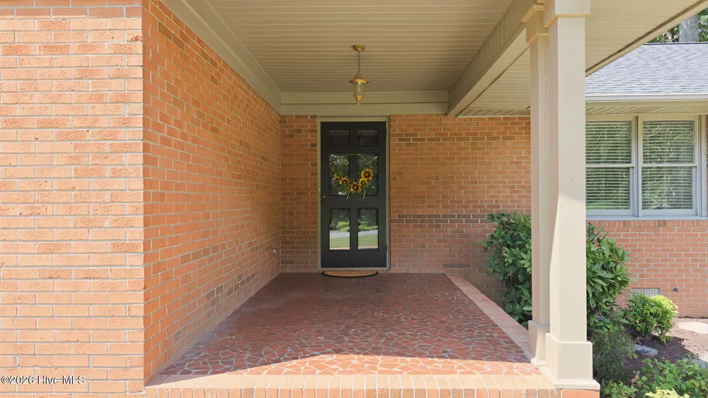 204 Hargrove Drive Robersonville, NC 27871