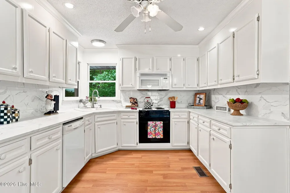204 Hargrove Drive Robersonville, NC 27871