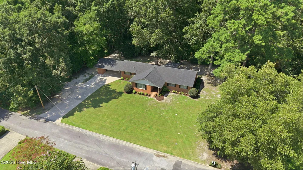 204 Hargrove Drive Robersonville, NC 27871