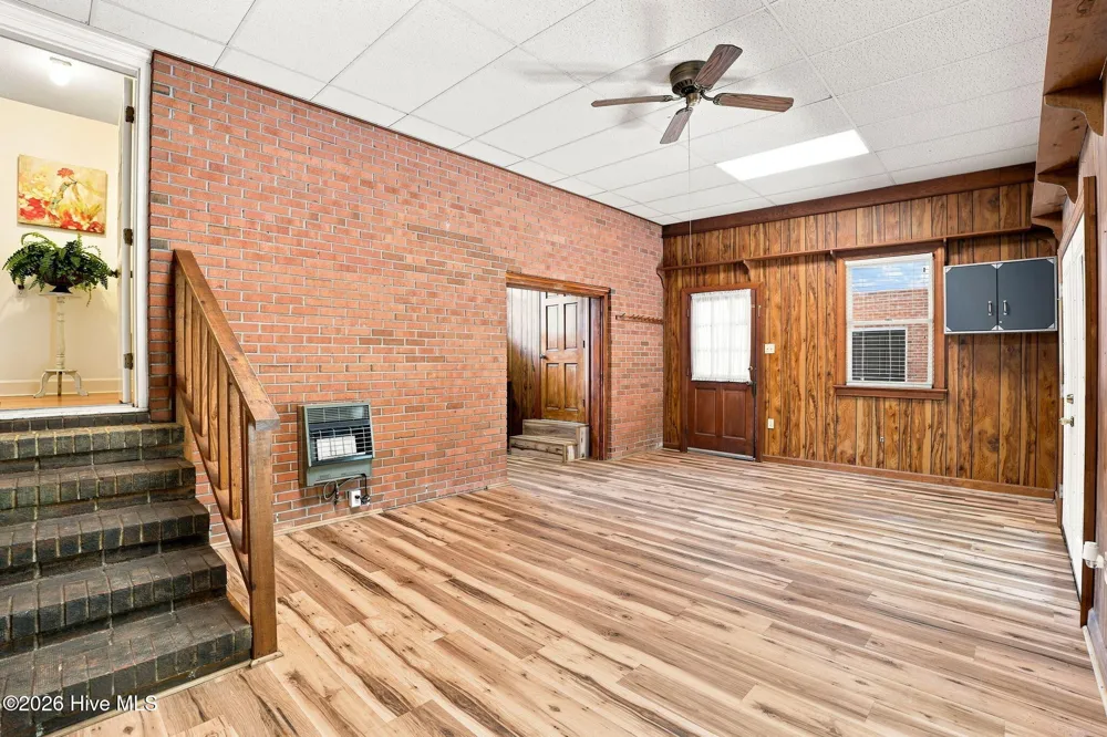204 Hargrove Drive Robersonville, NC 27871