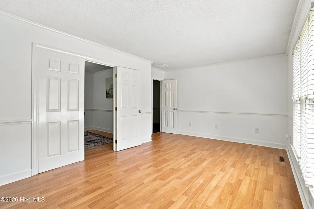 204 Hargrove Drive Robersonville, NC 27871