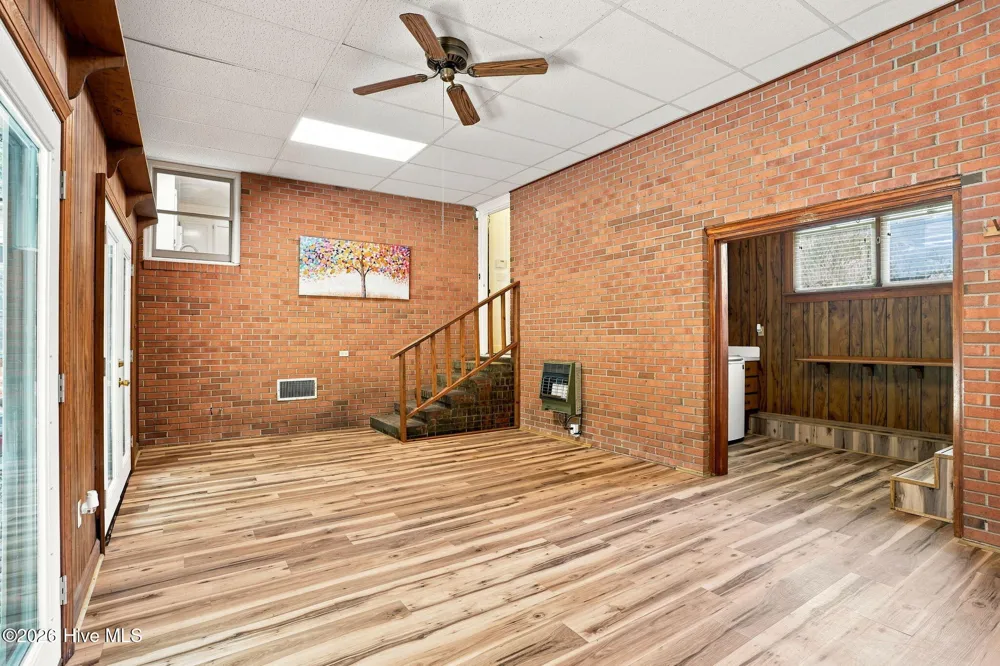 204 Hargrove Drive Robersonville, NC 27871