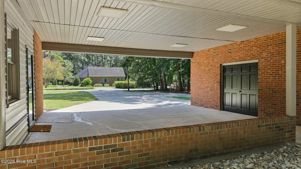 204 Hargrove Drive Robersonville, NC 27871