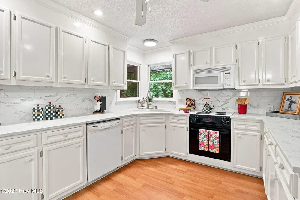 204 Hargrove Drive Robersonville, NC 27871