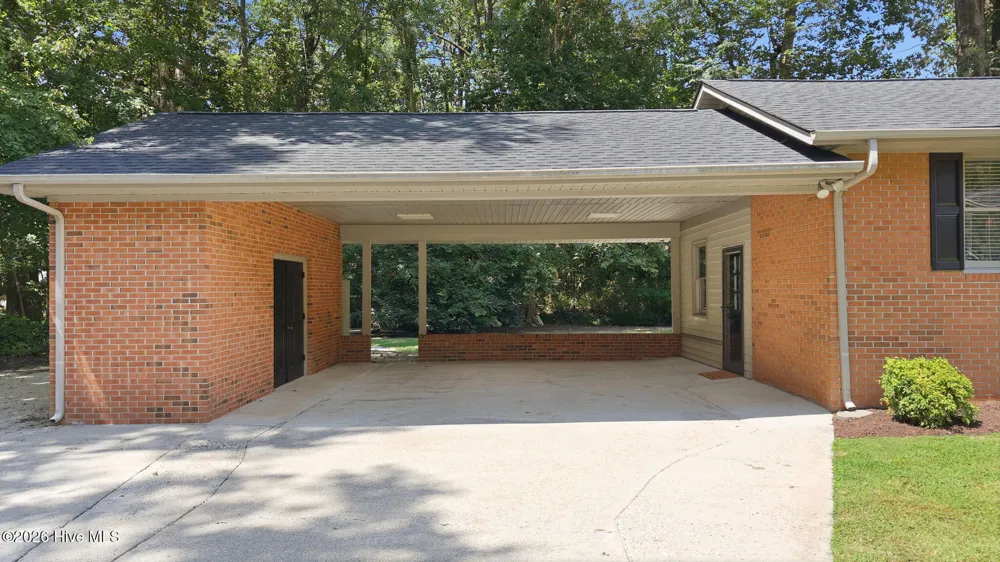204 Hargrove Drive Robersonville, NC 27871
