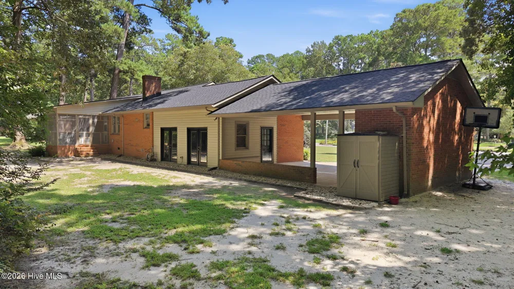 204 Hargrove Drive Robersonville, NC 27871