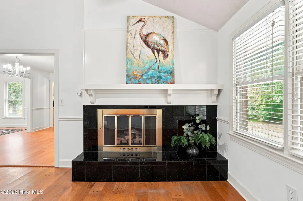 204 Hargrove Drive Robersonville, NC 27871