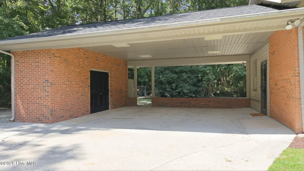 204 Hargrove Drive Robersonville, NC 27871