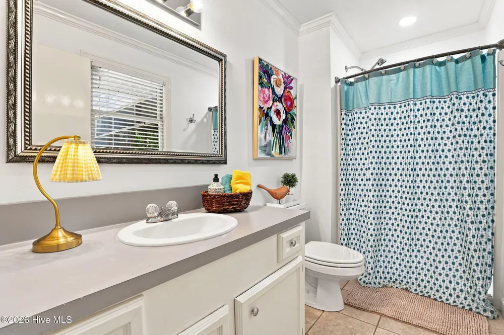 204 Hargrove Drive Robersonville, NC 27871