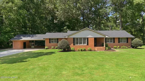 204 Hargrove Drive