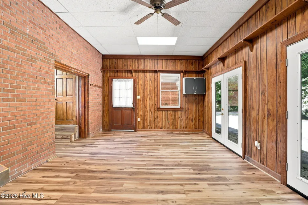 204 Hargrove Drive Robersonville, NC 27871