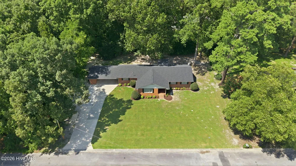204 Hargrove Drive Robersonville, NC 27871