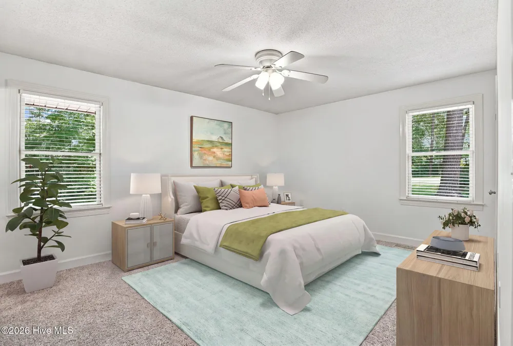 204 Hargrove Drive Robersonville, NC 27871