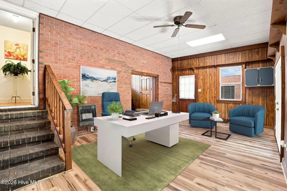 204 Hargrove Drive Robersonville, NC 27871