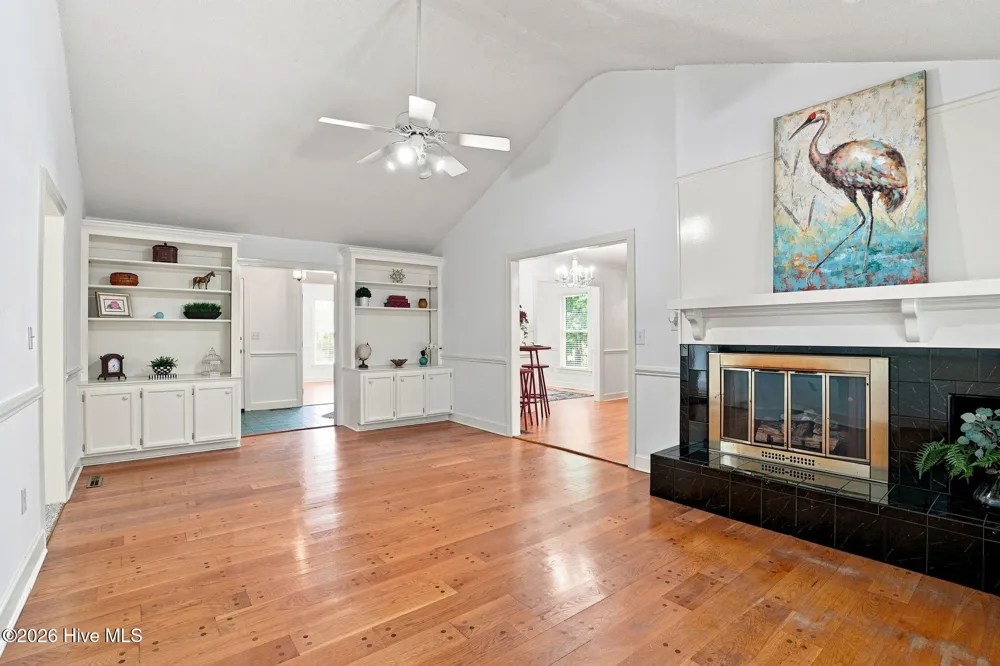 204 Hargrove Drive Robersonville, NC 27871