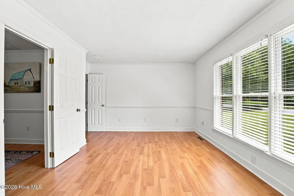 204 Hargrove Drive Robersonville, NC 27871