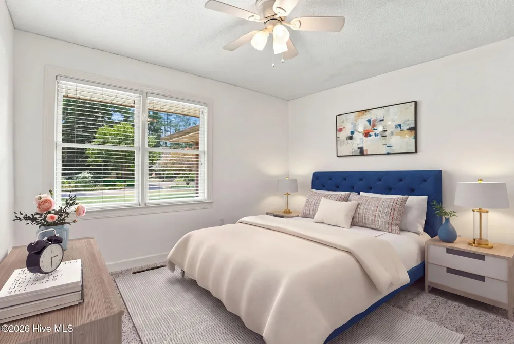 204 Hargrove Drive Robersonville, NC 27871