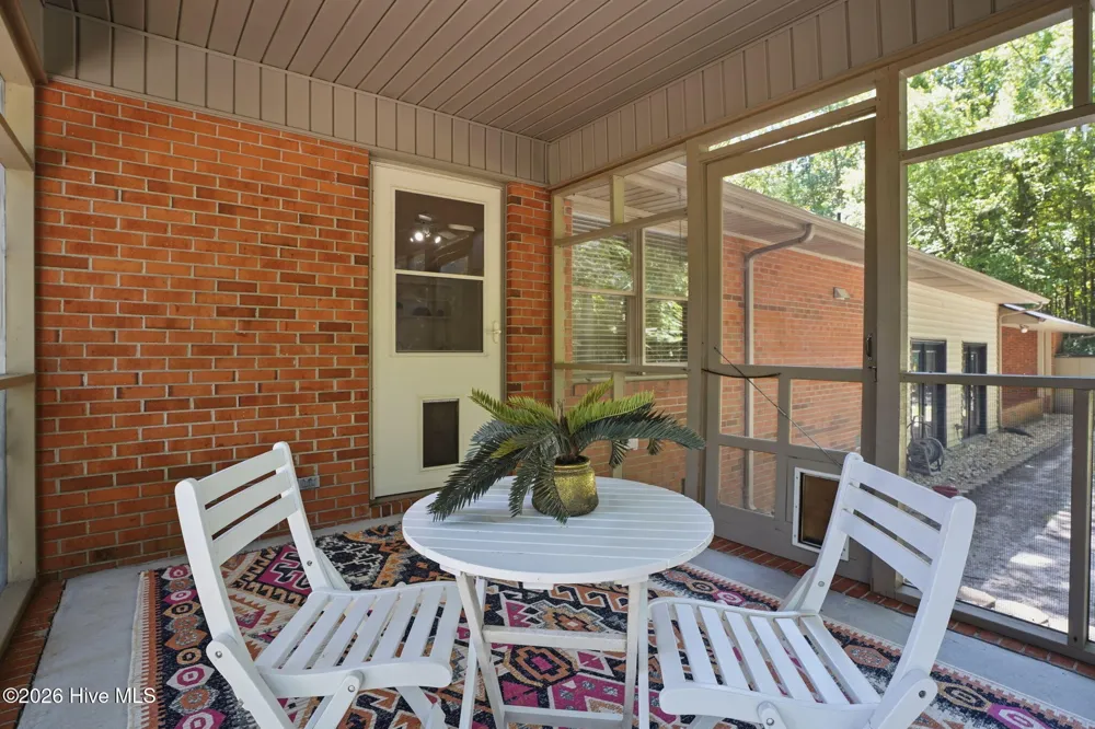 204 Hargrove Drive Robersonville, NC 27871