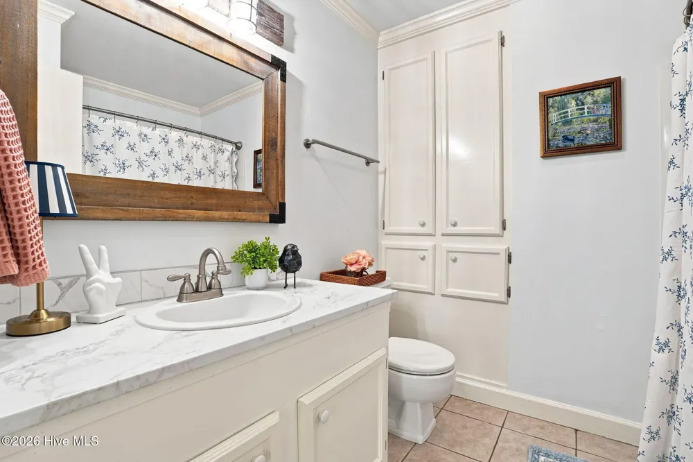 204 Hargrove Drive Robersonville, NC 27871
