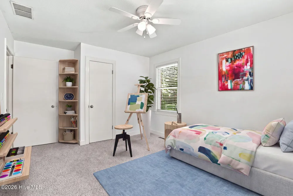 204 Hargrove Drive Robersonville, NC 27871