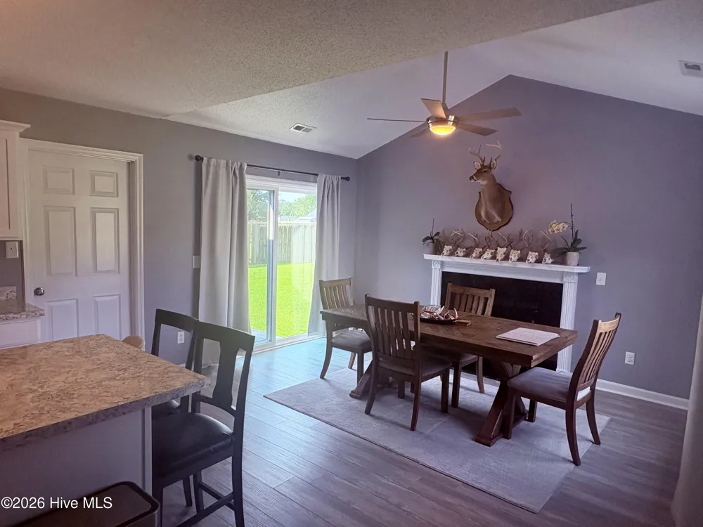 105 Fodder Drive Hubert, NC 28539